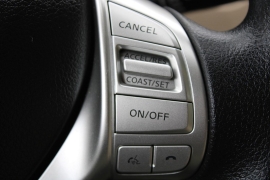 Used 2016 Nissan Rogue 4d SUV AWD SV at Warner Motors near East Orange, NJ