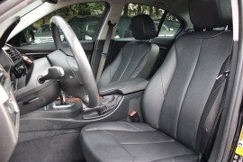 Used 2017 BMW 3 Series 320i xDrive Sedan South Africa at Warner Motors near East Orange, NJ