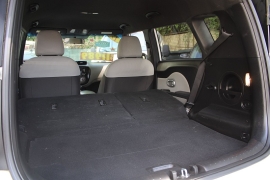 Used 2017  Kia Soul 4d Hatchback Auto at Warner Motors near East Orange&comma; NJ