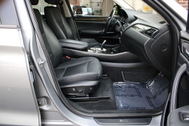 Used 2013  BMW X3 AWD 4dr xDrive28i at Warner Motors near East Orange&comma; NJ