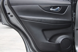 Used 2017  Nissan Rogue 4d SUV AWD SL &lpar;2017&period;5&rpar; at Warner Motors near East Orange&comma; NJ