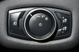 Used 2014  Ford Escape 4d SUV 4WD Titanium at Warner Motors near East Orange&comma; NJ