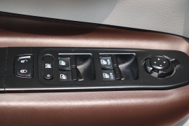 Used 2016 Jeep Renegade 4d SUV 4WD Limited at Warner Motors near East Orange, NJ