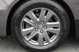 Used 2014 Honda Odyssey 4d Wagon Touring Elite at Warner Motors near East Orange, NJ