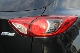 Used 2016  Mazda CX-5 4d SUV FWD Touring at Warner Motors near East Orange&comma; NJ