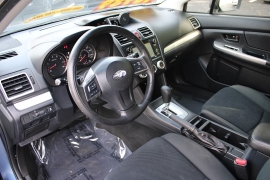 Used 2016 Subaru Impreza 4d Hatchback i CVT at Warner Motors near East Orange, NJ