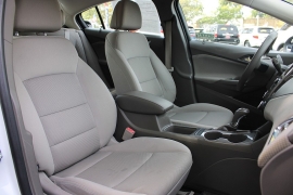 Used 2016 Chevrolet Cruze 4d Sedan LT Auto at Warner Motors near East Orange, NJ