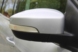 Used 2014 Ford Escape 4d SUV FWD Titanium at Warner Motors near East Orange, NJ