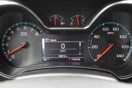 Used 2019 Chevrolet Impala 4d Sedan LT w/1LT V6 at Warner Motors near East Orange, NJ