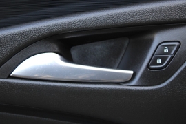 Used 2017  Buick Envision 4d SUV AWD Preferred at Warner Motors near East Orange, NJ