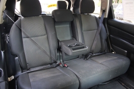 Used 2019  Nissan Pathfinder 4d SUV 4WD S at Warner Motors near East Orange&comma; NJ
