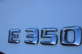 Used 2014  Mercedes-Benz E-Class 4d Sedan E350 Sport 4matic at Warner Motors near East Orange&comma; NJ