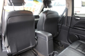 Used 2016 Jeep Patriot 4d SUV FWD Latitude at Warner Motors near East Orange, NJ