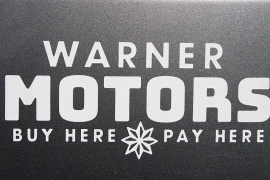 Used 2011  Honda Pilot 4d SUV 4WD EX-L at Warner Motors near East Orange&comma; NJ