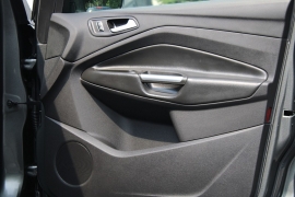 Used 2014  Ford Escape 4d SUV 4WD Titanium at Warner Motors near East Orange&comma; NJ