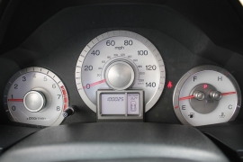Used 2010 Honda Pilot 4d SUV 4WD EX-L at Warner Motors near East Orange, NJ