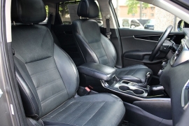 Used 2016  Kia Sorento 4d SUV AWD SX at Warner Motors near East Orange&comma; NJ