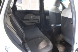 Used 2017  Kia Soul 4d Hatchback Auto at Warner Motors near East Orange&comma; NJ