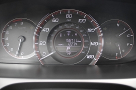 Used 2015  Honda Accord Sedan 4d Sport CVT at Warner Motors near East Orange&comma; NJ