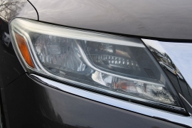 Used 2016  Nissan Pathfinder 4d SUV 4WD SL at Warner Motors near East Orange, NJ