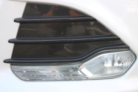 Used 2016  Ford Escape 4d SUV 4WD Titanium at Warner Motors near East Orange&comma; NJ