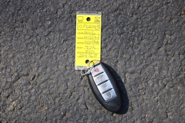 Used 2016  Nissan Sentra 4d Sedan SR at Warner Motors near East Orange&comma; NJ