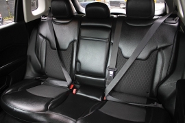 Used 2019  Jeep Compass 4d SUV 4WD Latitude at Warner Motors near East Orange&comma; NJ