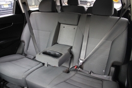 Used 2020  Kia Sorento 4d SUV FWD L at Warner Motors near East Orange&comma; NJ