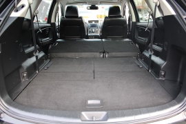 Used 2011  Mazda CX-9 4d SUV AWD Grand Touring at Warner Motors near East Orange, NJ