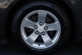 Used 2014 Chevrolet Malibu 4d Sedan LS w/1LS at Warner Motors near East Orange, NJ