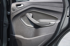 Used 2014  Ford Escape 4d SUV 4WD Titanium at Warner Motors near East Orange&comma; NJ