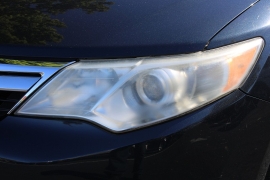 Used 2012 Toyota Camry 4d Sedan LE at Warner Motors near East Orange, NJ