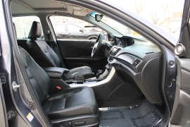 Used 2013 Honda Accord Sedan 4d EX-L Nav at Warner Motors near East Orange, NJ