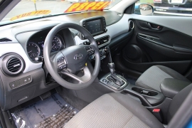 Used 2020  Hyundai Kona 4d SUV FWD SE at Warner Motors near East Orange&comma; NJ