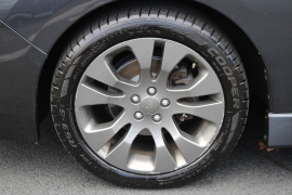 Used 2012  Subaru Impreza 4d Hatchback i Sport Limited at Warner Motors near East Orange&comma; NJ