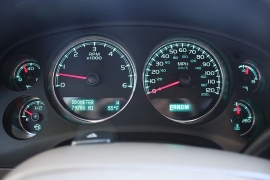 Used 2012  Chevrolet Tahoe 4d SUV 4WD LT at Warner Motors near East Orange&comma; NJ