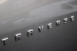 Used 2018  Chevrolet Traverse 4d SUV FWD LT Cloth w&sol;1LT at Warner Motors near East Orange&comma; NJ