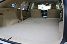Used 2013  Lexus RX 350 AWD 4dr at Warner Motors near East Orange&comma; NJ