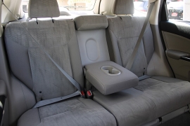 Used 2014 Honda CR-V 4d SUV AWD LX at Warner Motors near East Orange, NJ