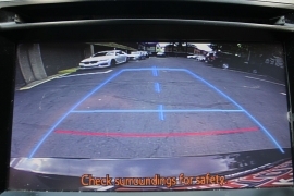 Used 2014  Toyota Venza 4d SUV AWD XLE at Warner Motors near East Orange&comma; NJ