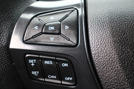 Used 2017 Ford Explorer 4d SUV 4WD XLT at Warner Motors near East Orange, NJ