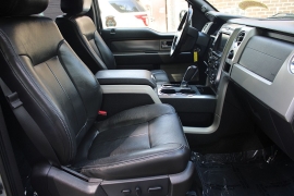 Used 2014  Ford F-150 4WD Supercrew FX4 5 1&sol;2 at Warner Motors near East Orange&comma; NJ