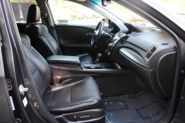 Used 2014 Acura RDX 4d SUV FWD Tech at Warner Motors near East Orange, NJ