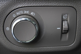 Used 2016 Chevrolet Cruze 4d Sedan LT Auto at Warner Motors near East Orange, NJ