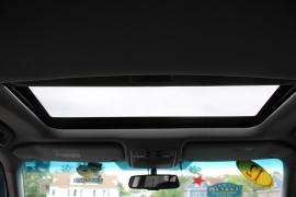 Used 2012 Honda Pilot 4d SUV 4WD EX-L at Warner Motors near East Orange, NJ