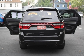 Used 2017 Dodge Durango 4d SUV AWD GT at Warner Motors near East Orange, NJ