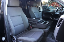 Used 2014  Chevrolet Silverado 1500 2WD Double Cab LT at Warner Motors near East Orange&comma; NJ