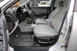 Used 2009  Hyundai Elantra 4d Sedan GLS Auto at Warner Motors near East Orange, NJ