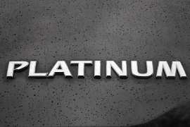 Used 2012  Nissan Armada 4d SUV 4WD Platinum at Warner Motors near East Orange, NJ