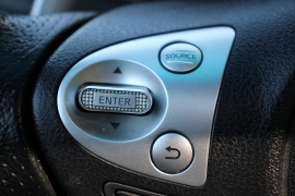 Used 2012 Nissan Maxima 4d Sedan SV Premium at Warner Motors near East Orange, NJ
